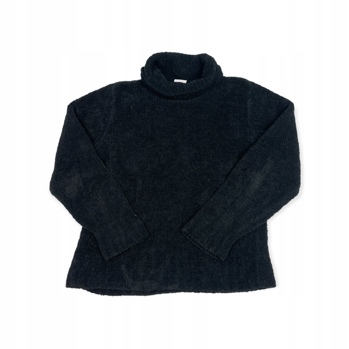 Bluzka damska długi rękaw półgolf COLUMBIA M