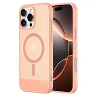 Etui i futerały do telefonów - Incase Slim Case MagSafe - Etui iPhone 16 Pro Max (Blush Pink) - miniaturka - grafika 1