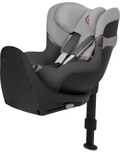 Cybex Sirona S2 I-Size 0-18Kg Lava Grey - Foteliki samochodowe - miniaturka - grafika 1