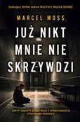 Horror, fantastyka grozy - Już nikt mnie nie skrzywdzi wyd. specjalne - miniaturka - grafika 1