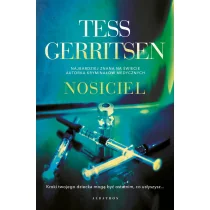 Nosiciel - Thrillery - miniaturka - grafika 1