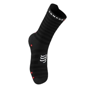 Skarpety do biegania Compressport Pro Racing v4.0 UL Run High - Skarpetki damskie - miniaturka - grafika 1