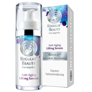 Dr Niedermaier Anti Aging Lifting Serum 30 m - Serum do twarzy - miniaturka - grafika 1