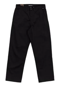 Spodnie Męskie VANS Authentic Chino Loose Black VN000HZCBLK130 31 - Spodnie męskie - miniaturka - grafika 1