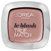 Róże do policzków - Loreal True Match Blush - Róż do policzków nr 120 - miniaturka - grafika 1