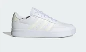 Półbuty damskie - Adidas breaknet 2.0 buty damskie białe rozmiar 41 1/3 - miniaturka - grafika 1