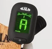 Metronomy i tunery - KALA Kala Klipz Tuner KALACT - miniaturka - grafika 1