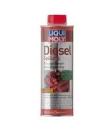 Uszczelki silnikowe - LIQUI MOLY Dodatek do paliwa LIQUI MOLY 2186 - miniaturka - grafika 1
