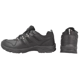 Buty Bennon Panther OB Low, Regi-Tex (0337030460) - Odzież taktyczna i umundurowanie - miniaturka - grafika 3