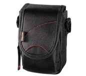 Torby fotograficzne i futerały - Hama Astana 90P Czarny - miniaturka - grafika 1