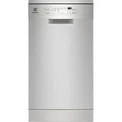 Zmywarki - Electrolux ESS42200SX - miniaturka - grafika 1