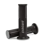 Części motocyklowe - CIRCUIT MA053-213 uchwyty prędkości, czarny/szary - miniaturka - grafika 1