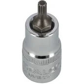 Klucze i nasadki - Klucz trzpieniowy STALCO PERFECT S-85779 100 mm - miniaturka - grafika 1