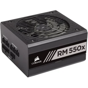 Corsair RMX 550W (CP-9020177-EU) - Zasilacze komputerowe - miniaturka - grafika 1