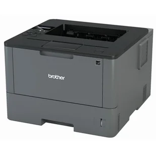 Drukarka Brother HL-L5000D (HLL5000DYJ1) - Drukarki - miniaturka - grafika 1