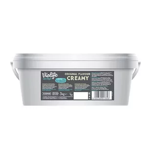 VIOLIFE DO SMAROWANIA NATURALNY 3KG - Zdrowa żywność VIOLIFE DO SMAROWANIA NATURALNY 3KG - Zdrowa żywność - miniaturka - grafika 1