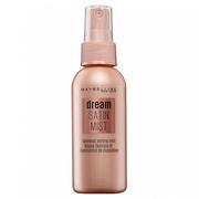 Utrwalacze do makijażu - Maybelline Revlon Drean Satin Mist Luminous Setting Mist Utrwalacz Do Makijażu 62ml 3600531491055 - miniaturka - grafika 1