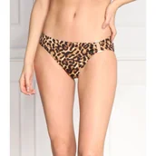 Stroje kąpielowe - RALPH LAUREN Swimwear Dół od bikini - miniaturka - grafika 1