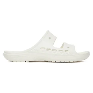 CROCS BAYA SANDAL 207627-100 Biały - Klapki i japonki męskie - miniaturka - grafika 1