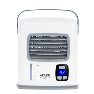 Adler Klimator 3w1 USB/4xAA AD 7919 AD 7919 - Klimatory - miniaturka - grafika 1
