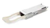 Pozostałe akcesoria sieciowe - PLANET QSFP-40G-LR4 moduł przekaźników sieciowych Swiatłowód 40000 Mbit/s QSFP+ 1310 nm QSFP-40G-LR4 - miniaturka - grafika 1