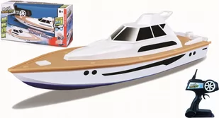 MAISTO, super jacht (usb) r/c - Zabawki zdalnie sterowane - miniaturka - grafika 1