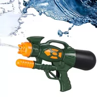 Zabawki militarne - Pistolet Na Wodę Ogrodowy Pistolet Militaria - miniaturka - grafika 1