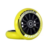 Akcesoria do skatingu - Kółko do hulajnogi Raven Slick Lemon - miniaturka - grafika 1