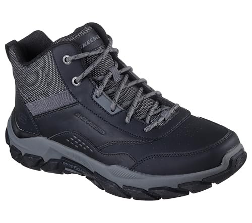 Skechers Trekkingi Santoro 205587 BLK Czarny