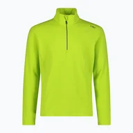Sport OUTLET - Bluza męska CMP 3G10747 acido | WYSYŁKA W 24H | 30 DNI NA ZWROT - miniaturka - grafika 1