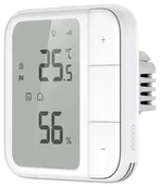 Systemy inteligentnych domów - Aqara Floor Heating Thermostat W500 - miniaturka - grafika 1