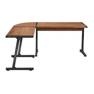 Biurko Mark Adler Leader 5.5 WN - Biurka - miniaturka - grafika 1