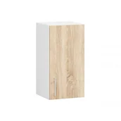 Szafki kuchenne - Akord Fabryka mebli SZAFKA KUCHENNA WISZĄCA W30 D1 LIMA KS0PLIMBIA008 - miniaturka - grafika 1