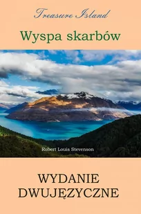 Wyspa skarbów. Wydanie dwujęzyczne polsko-angielskie - E-booki - języki obce - miniaturka - grafika 1