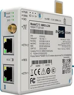 Routery - INSYS icom MIRO-L230 LTE-Router internationale Frequenzen VPN-Option - miniaturka - grafika 1