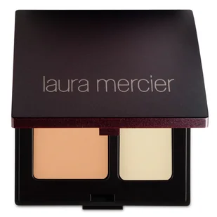 Laura Mercier Secret Camouflage SC-1 Femme/Women, Concealer Foundation, 1er Pack (1 X 8 G) 0736150087591 - Pudry do twarzy - miniaturka - grafika 2