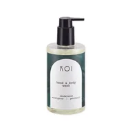 Mydła - Hand & body wash Mydło w płynie - miniaturka - grafika 1