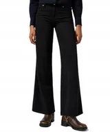 Spodnie damskie - Jeansy Wrangler World Wide 112356420 Midnight Ride W 26 / L 32 - miniaturka - grafika 1