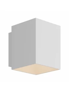 Kinkiet SOLA WL SQUARE WHITE 91062-N - Lampy ścienne - miniaturka - grafika 1