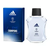 Wody po goleniu - Adidas Champions League Arena Edition Woda po goleniu 100 ml - miniaturka - grafika 1