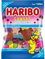 Żelki - Haribo Sunset Drive 175g - miniaturka - grafika 1