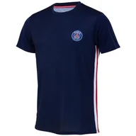 Piłka nożna - Koszulka piłkarska dla dzieci Paris Saint-Germain 23/24 - miniaturka - grafika 1