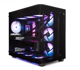 Komputronik Level UP F02 Ryzen 7 RX 9070 XT 32GB 2TB W11H - Zestawy komputerowe Komputronik Level UP F02 Ryzen 7 RX 9070 XT 32GB 2TB W11H - Zestawy komputerowe - miniaturka - grafika 1