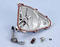 Części motocyklowe - Pokrywa FRIZ.VESPA 50/125 PK - miniaturka - grafika 1