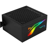 Zasilacze komputerowe - Aerocool LUX 80 - miniaturka - grafika 1