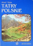 Przewodniki - Tatry polskie - miniaturka - grafika 1