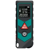 Sprzęt geodezyjny - Fieldmann laserowy miernik odległości FDLM 1040 - miniaturka - grafika 1