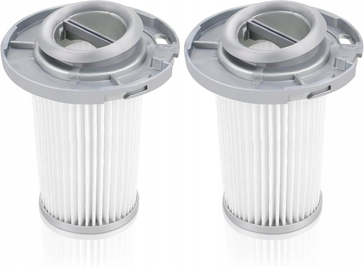 Filtr Hepa Do Tefal Rowenta X-Force Flex/X-Pert/X-Combo 2 Szt