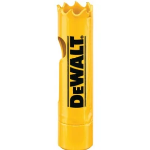 DEWALT OTWORNICA ZESTAW 13cz. BIMETAL 5054905251055 - Otwornice - miniaturka - grafika 1