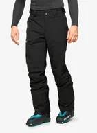 Spodnie narciarskie - Spodnie narciarskie Marmot Snoblast Pant - black - miniaturka - grafika 1
